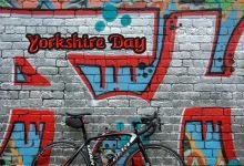 Photo of Yorkshire Day