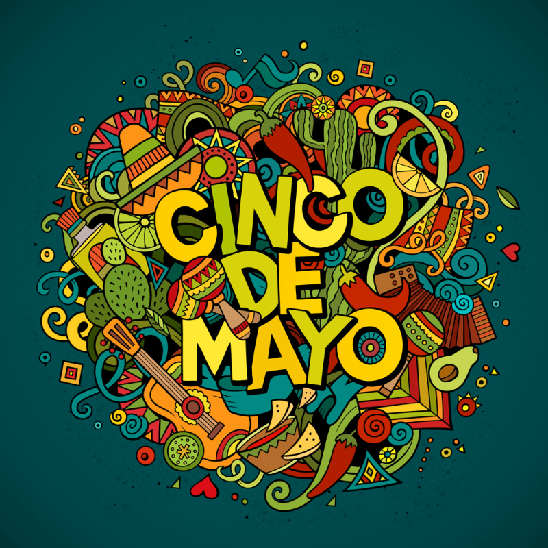 Cinco de Mayo 2020: History, Celebration Ideas, Quotes ...