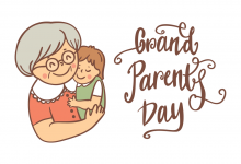 Photo of National Grandparents Day