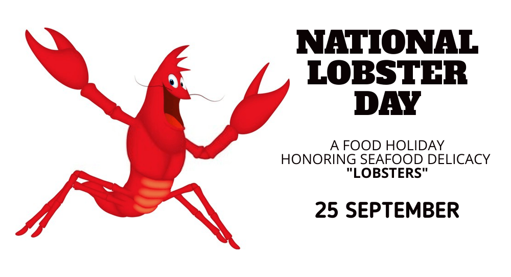 Lobster Day
