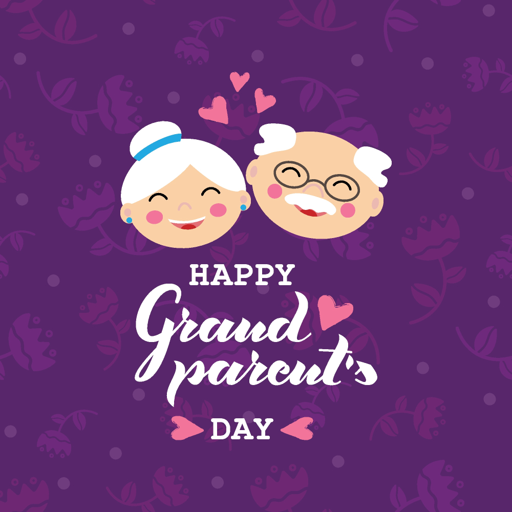 National Grandparents Day Honoring The Wisdom And Love Of Our Elders