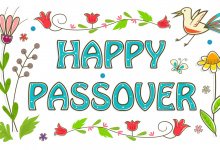 Photo of Passover Holiday