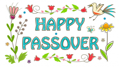 Photo of Passover Holiday