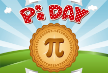 Photo of National Pi day
