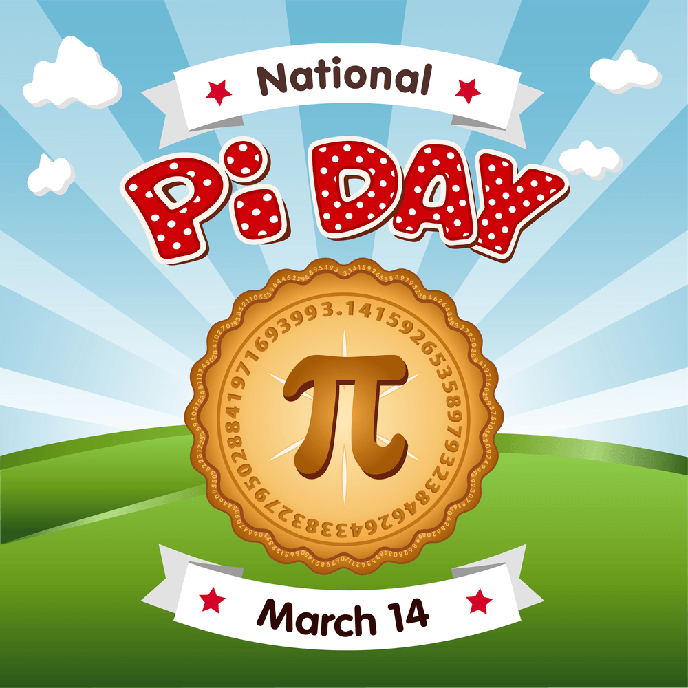 Pi Approximation day