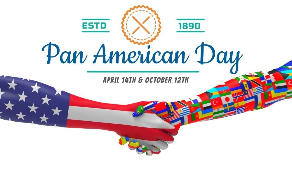 Pan American Day