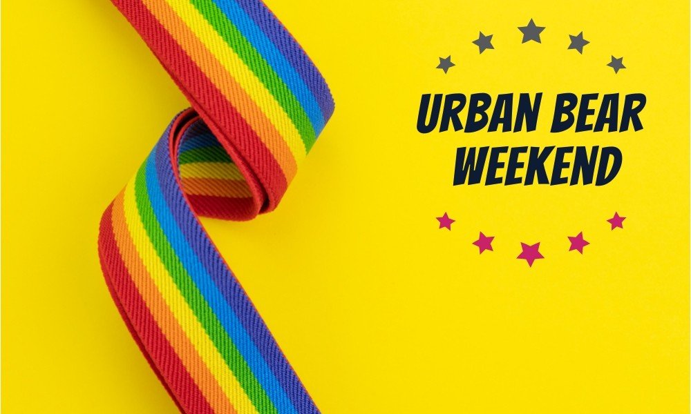 Urban Bear Weekend