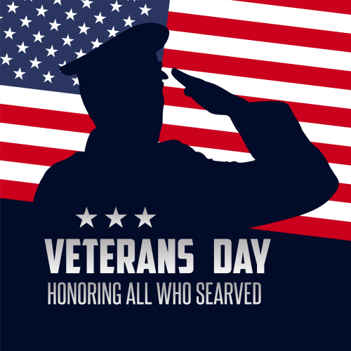 Honoring Our Heroes: Celebrating Veterans Day