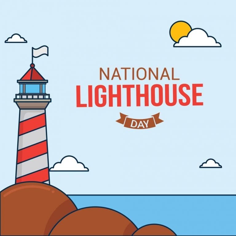 World Lighthouse Day History & Celebrations Day Finders