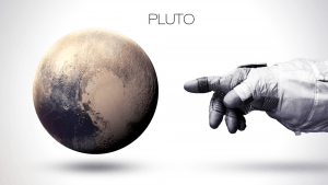 National Pluto Demoted Day