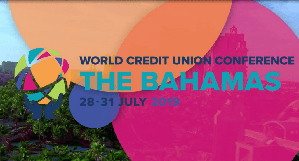 World Credit Union Conference 2019