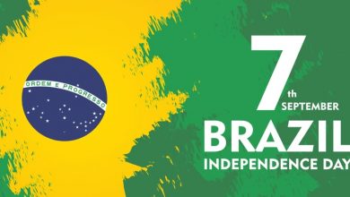 Photo of Independence Day of Brazil – Brazil National Day