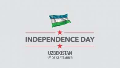 Photo of Uzbekistan Independence Day