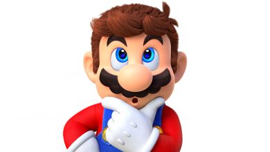 Photo of Mario Day