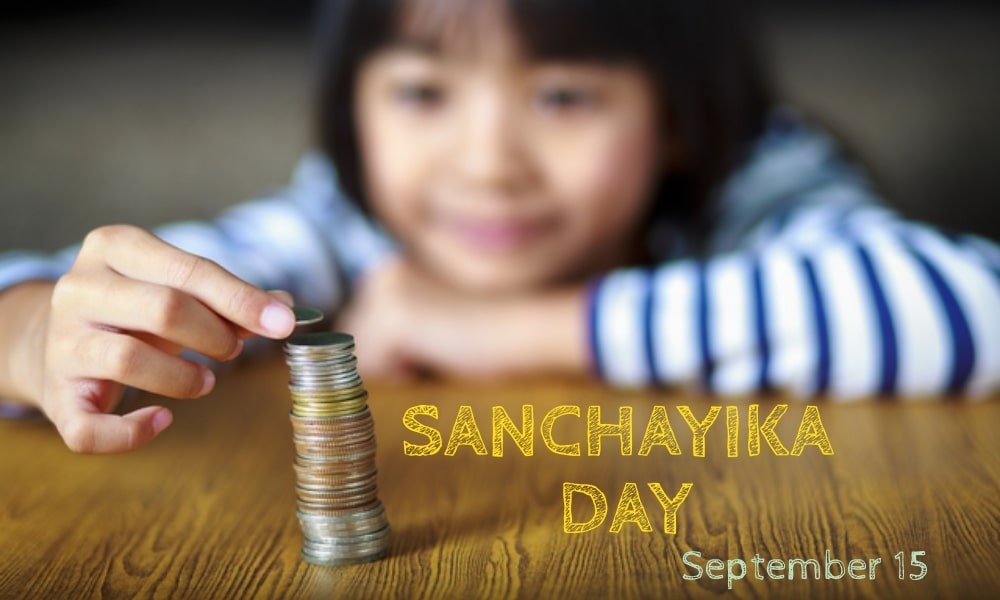Sanchayika Day