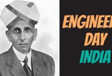 Photo of Engineers Day India