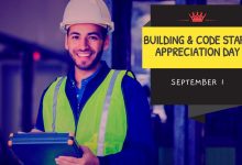 Photo of Building and Code Staff Appreciation Day