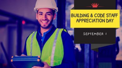Building and Code Staff Appreciation Day