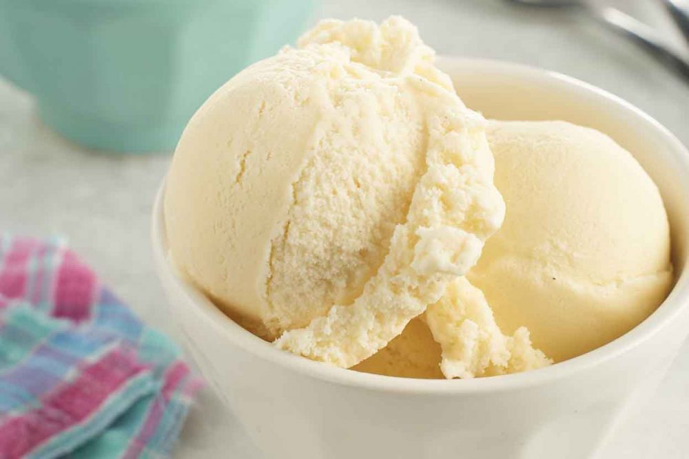 National Vanilla Ice Cream Day Savoring A Classic Delight Day Finders