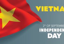 Photo of Vietnam National Day