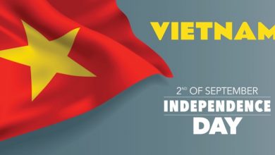 Photo of Vietnam National Day