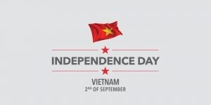 Vietnam National Day September 2