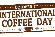 Photo of International Coffee Day