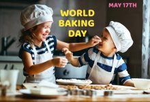 Photo of World Baking Day