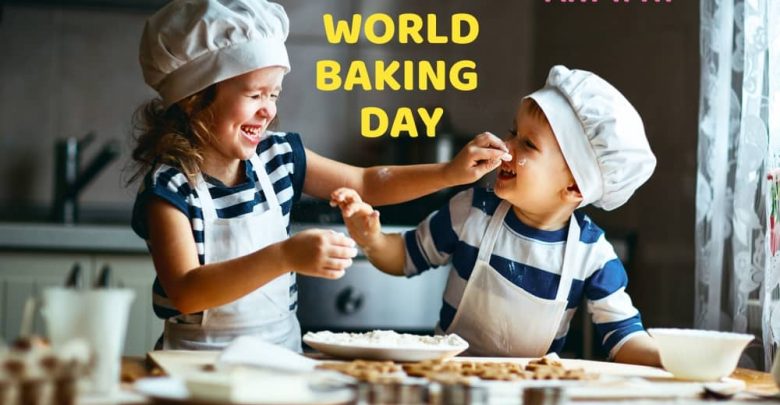 Photo of World Baking Day