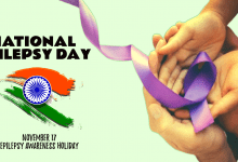 Photo of National Epilepsy Day in India
