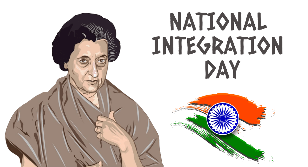 Integration Day India