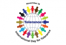 Photo of International Day for Tolerance and Peace