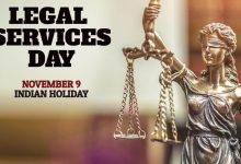 Photo of Legal Services Day in India
