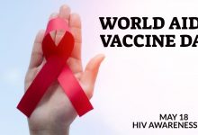Photo of National HIV Vaccine Awareness Day