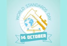 Photo of World Standards Day