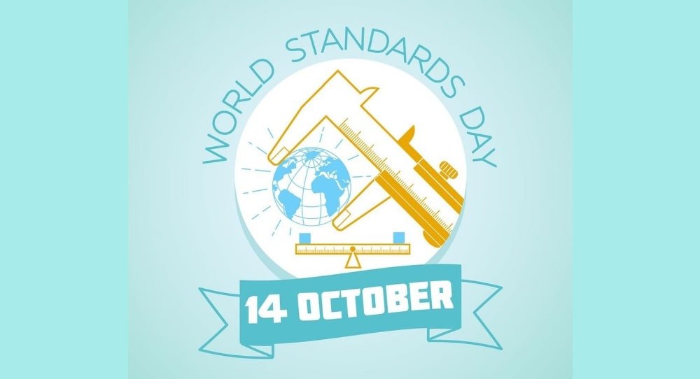 World Standards Day 1