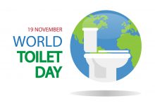 Photo of World Toilet Day
