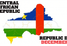 Photo of Republic Day of Central African Republic