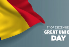 Photo of Romania National Great Union Day