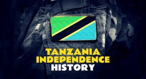 Tanzania National Day