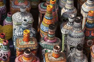 Handicrafts Week in India