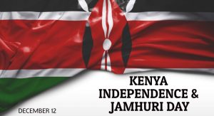 Kenya National Day