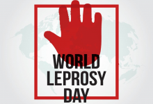 Photo of Anti-Leprosy Day