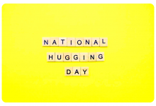 Photo of National Hug Day