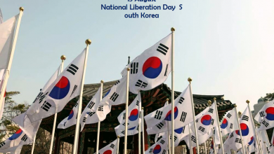 Photo of Gwangbokjeol – National Liberation Day South Korea