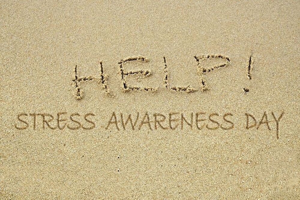 Stress Awareness Day