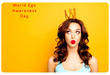Photo of World Ego Awareness Day