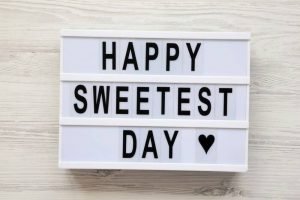 sweetest day