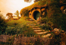 Photo of Hobbit Day