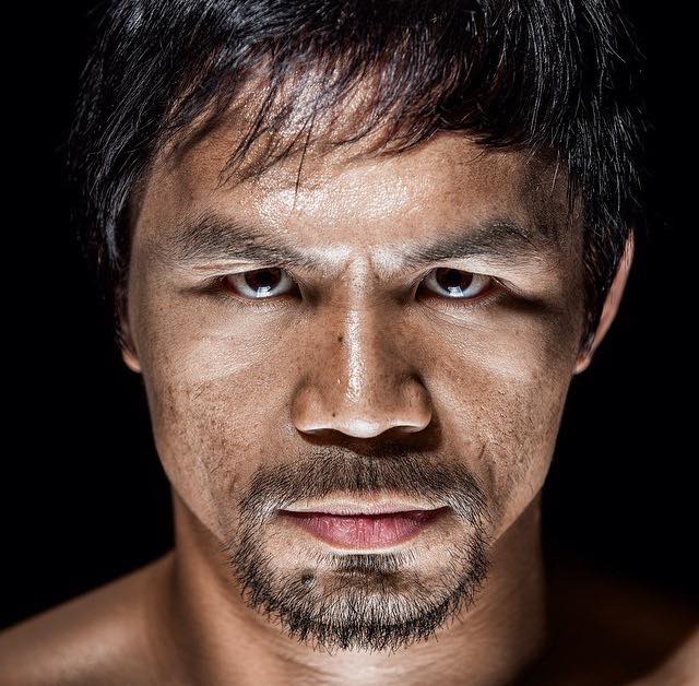 Manny Pacquiao Picture